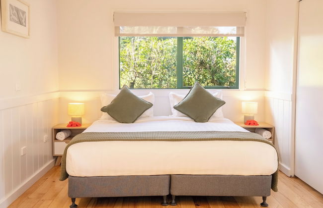 Broad Leaf Villas - Foto 10