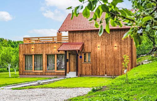 Holiday Home Mirjam by Interhome - Foto 22