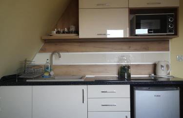 Apartament z widokiem na góry - Foto 7