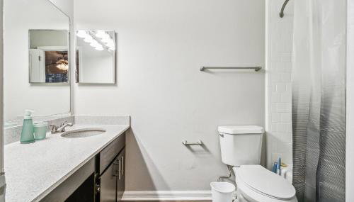 Halsten at Vinings 4603 Spacious 2 bed 15 Bath - Foto 5