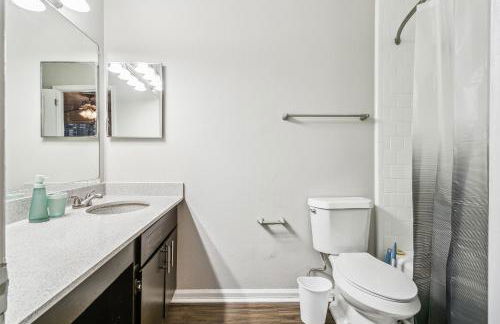 Halsten at Vinings 4603 Spacious 2 bed 15 Bath - Foto 5