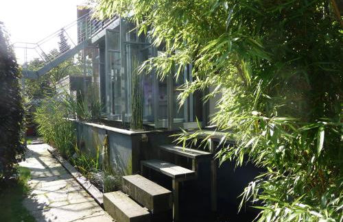 Kleine Oase - Foto 44