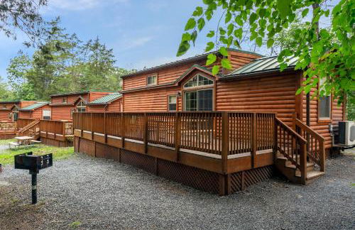 Drummer Boy Camping Resort - Foto 11