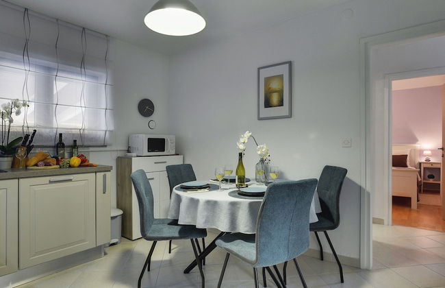 Detached House With Private Pool Near the Coast - Foto 7