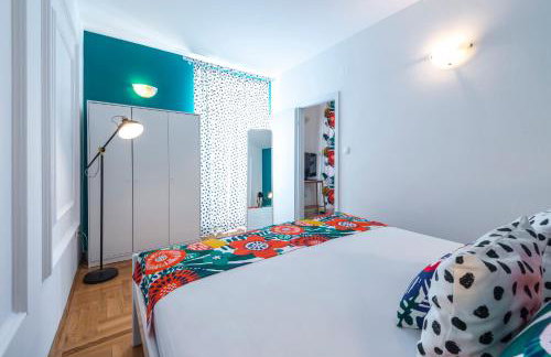 Niko's Charming Apartment with FREE parking - Foto 22