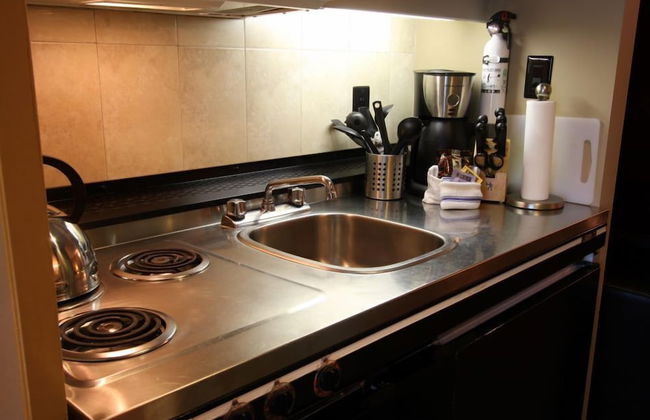 Rosedale Condominiums - Foto 15