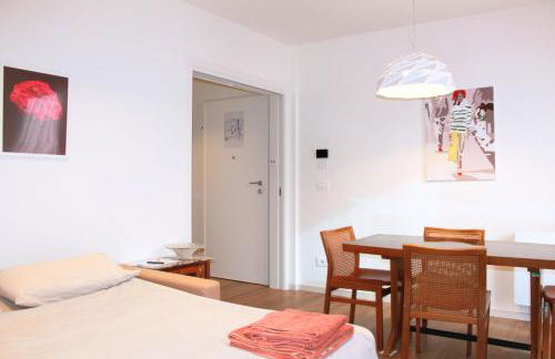 WELCOME residenza esclusiva via Liverani Imola - Foto 7