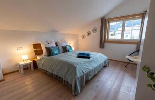 Gaul Lodge - für bis zu 8 Gäste, inkl Königscard, 4 Schlafzimmer, 2 Bäder, große Küche, gratis Parken & WLAN, Self Check-in - Foto 12