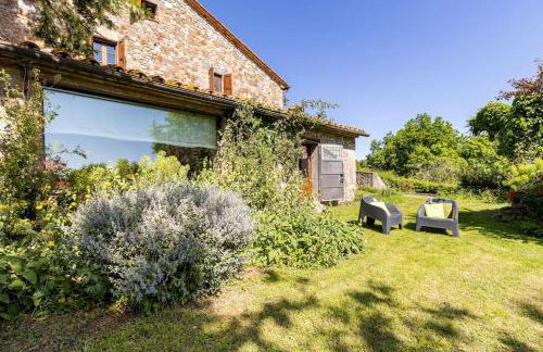 Antico Casale Umbro Casa Buganza - Foto 10