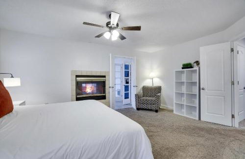 Lake Harmony Retreat Perfect Family Getaway - Foto 18