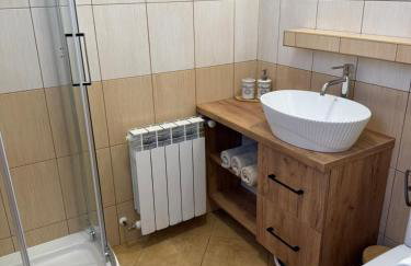 Domki BOHO-Drozdówka Solina 692-281-363 - Foto 2