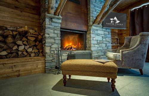 Residence Santa Terra - Foto 9