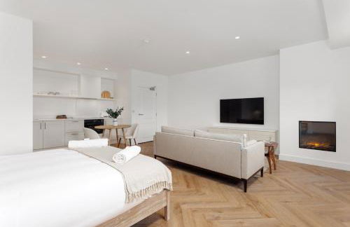 40 Renshaw Apartments - Foto 10