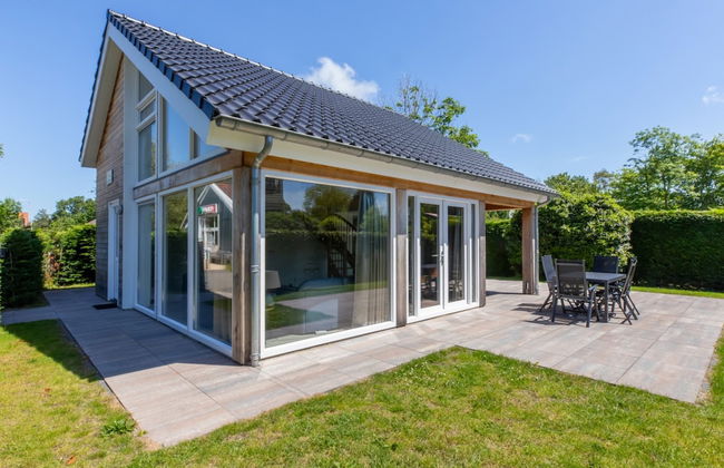 Holiday Home Near Beach Burgh-haamstede - Photo 32