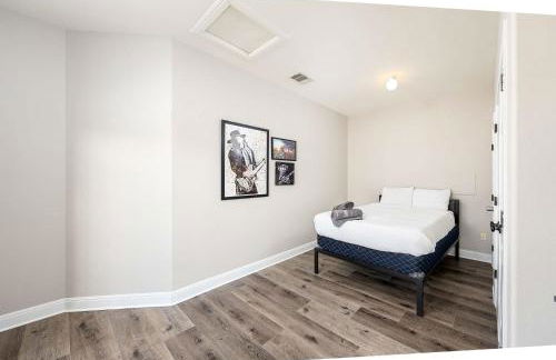 Upstay East Austin Retreat w Yard - 5min to Downtown - Foto 21