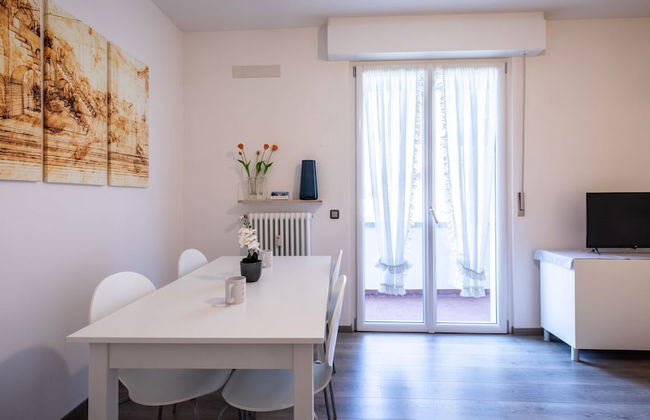 Italianway - Leonardo da Vinci 135 - Foto 8