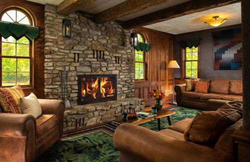 Paddler's Lane Retreat - Foto 1