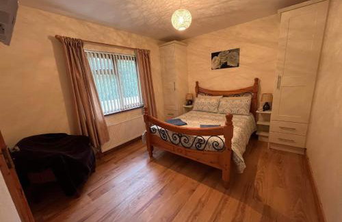 Burnmon Cottage - Foto 12