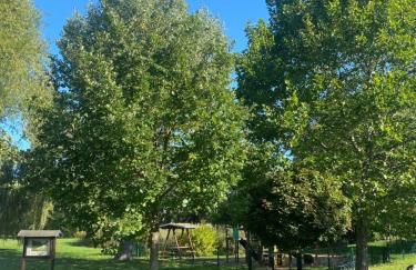 Klein und fein - Terrasse - Stellplatz - WIFI - Star Park - Foto 9