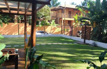 Conchas do Mar Residence - Foto 10