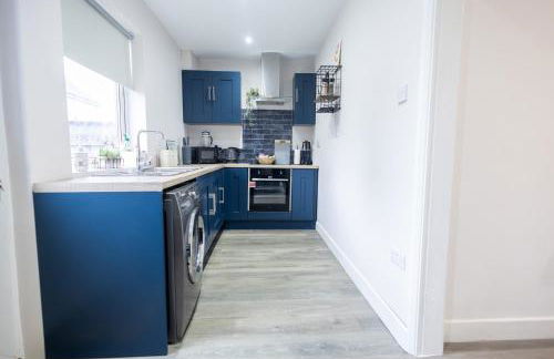 Comfortable 3-Bed House - Foto 6