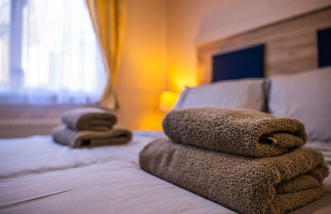 The Travellers Rest - Foto 26