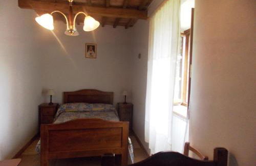 Villa Il Corniolo - Foto 20