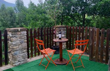 A Ca du Giaba - Foto 24