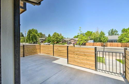 Gorgeous Greeley Getaway - Close to Parks! - Foto 26