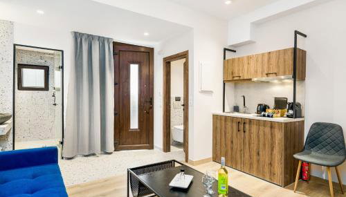 Princess of Axos Luxury Suites - Foto 5