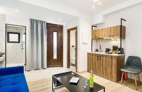 Princess of Axos Luxury Suites - Photo 5