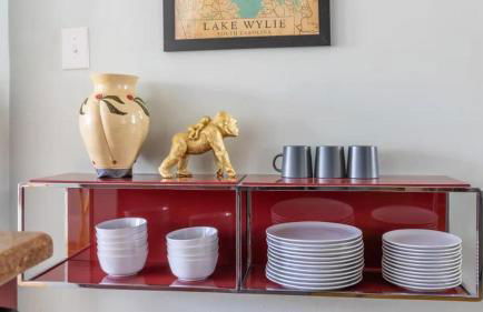 Lovely 2BR near Uptown Charlotte - Foto 29