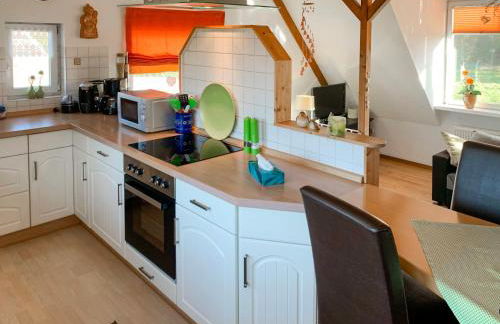 Apartment Osterloh by Interhome - Foto 20