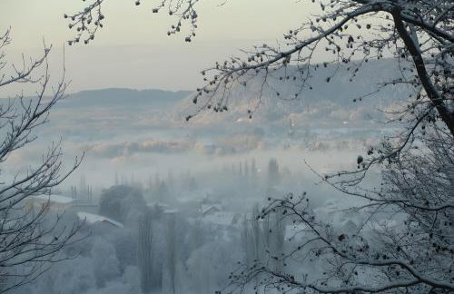 Ferienhaus zum Frankenblick - Foto 4