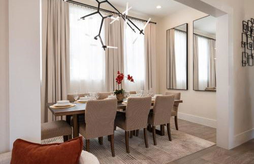 Modern Luxury, Near NRG & Downtown, Rooftop-Garage - Foto 29