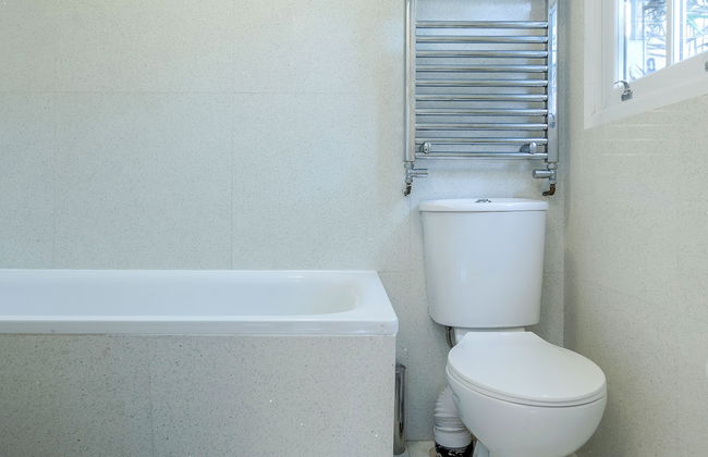 Watford General Suites - Foto 31