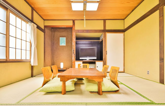 Cottage Abashiri - Foto 5