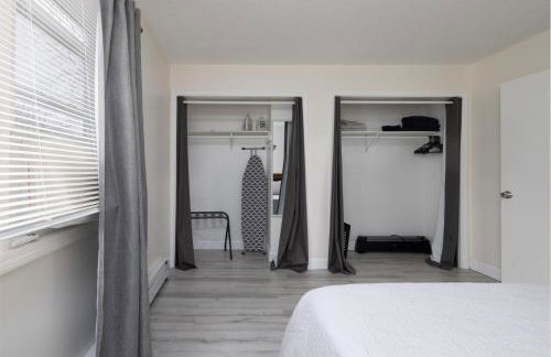 Chic with Recliner at Webster Hill Suite 1W Request Xtra Bed - Foto 9