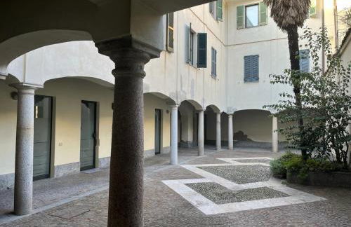 Loft Matteotti - Studio in centro - Foto 2