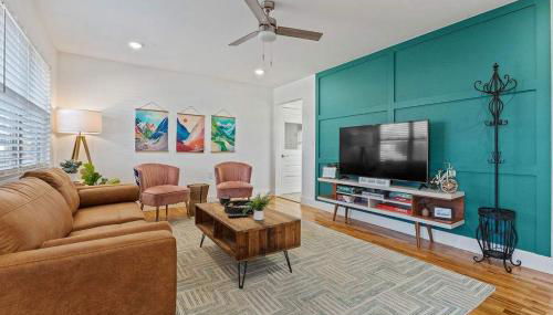 MTB Haven Minutes to Coler and Downtown - Foto 2