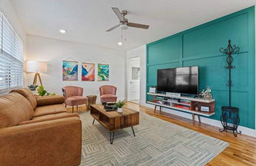 MTB Haven Minutes to Coler and Downtown - Foto 2