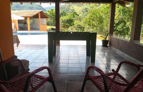 Sítio Pé da Serra - Pousada Rural - Foto 51