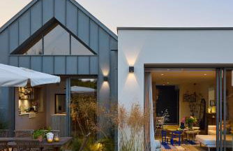 Les Villas Majolie - Villa 2 L'île - 5 étoiles - Foto 4