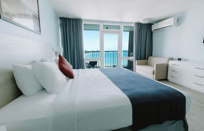 ESJ Beach Hotel - Foto 28