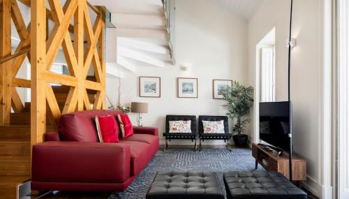 Chiado Trindade Apartments | Lisbon Best Apartments - Foto 4