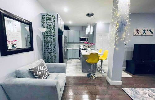 Lovely Beautiful 2BR Apt in Center City - Foto 13