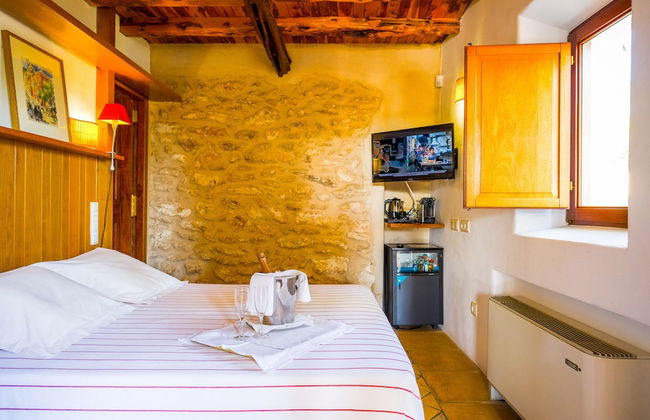 Can Lluc Boutique Country Hotel & Villas, a member of Beyond Green - Foto 6