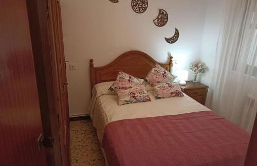 Piso Frente al Mar, O Barqueiro - Foto 15