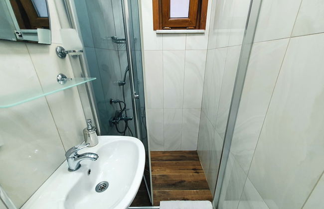 Cihangir Flat - Foto 20