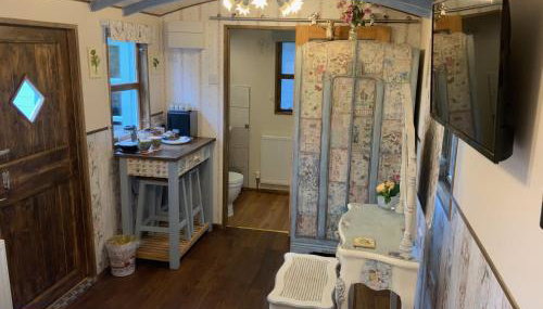 Hunt House Rooms - Foto 4